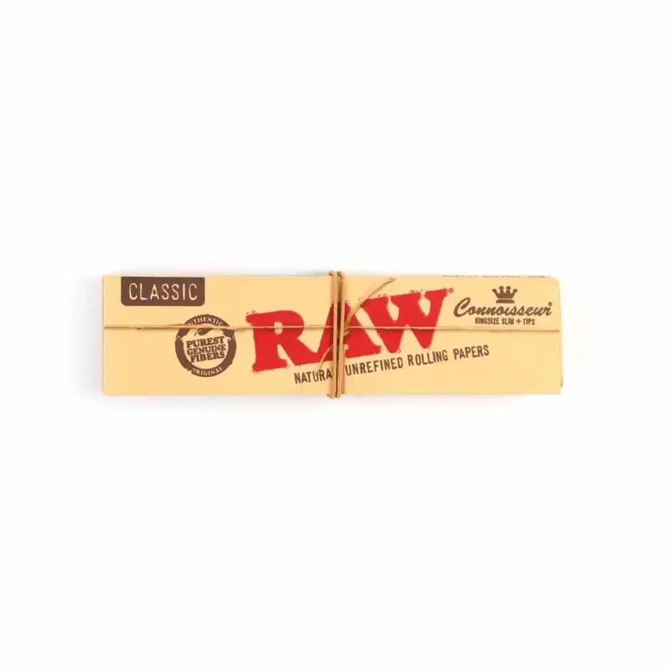 RAW King Size Slim