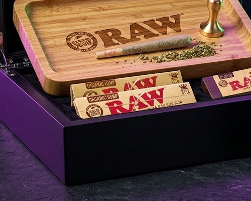 OCB King Size Slim