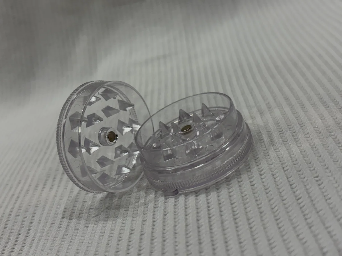 MyHigh Herb Grinder